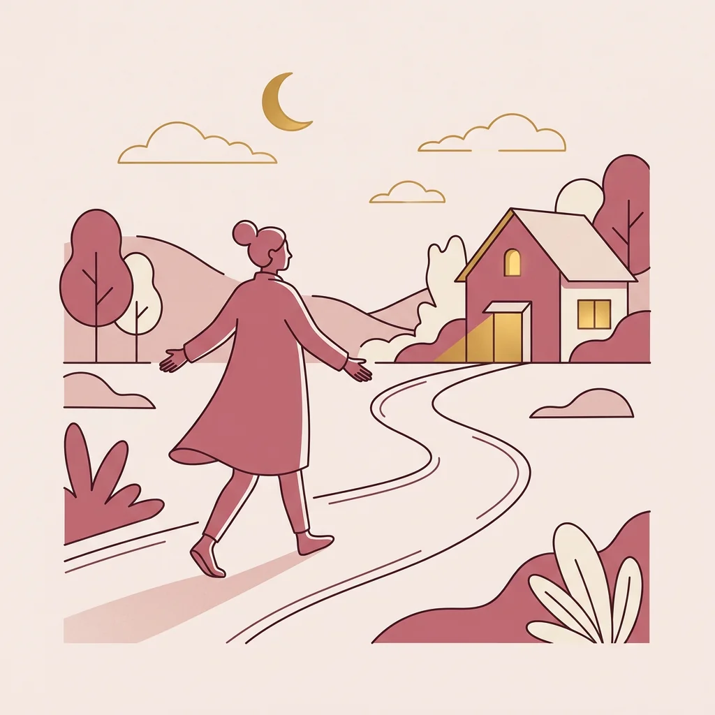 Vivia Domicile - Aujourd'hui